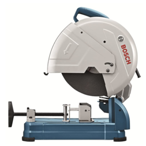 Heavy Duty Corded Electric Metal Saw