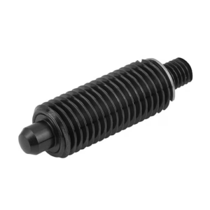 Indexing Plungers without collar
