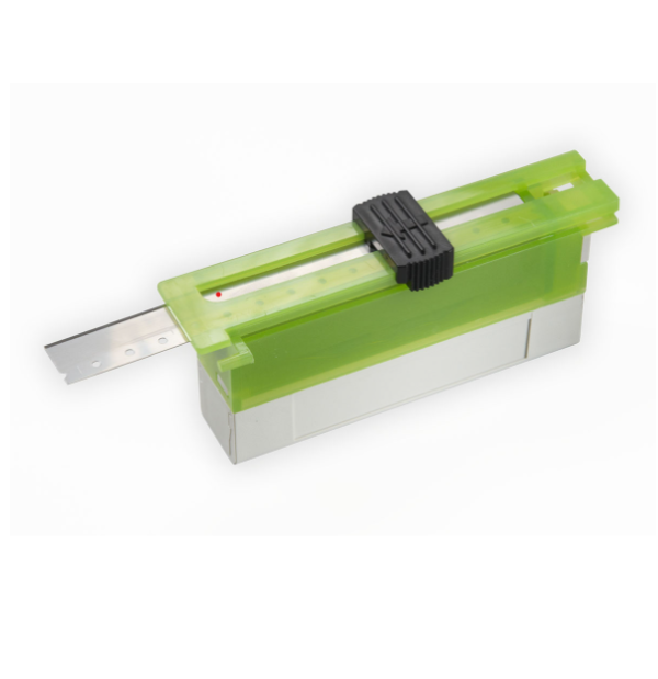 High-Profile Disposable Blades 818