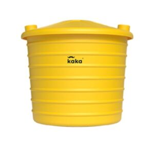 Mixing Tank (200 Liter Capacity)