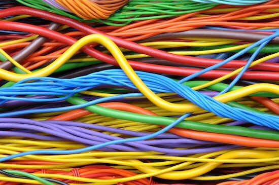 Wires & Cable