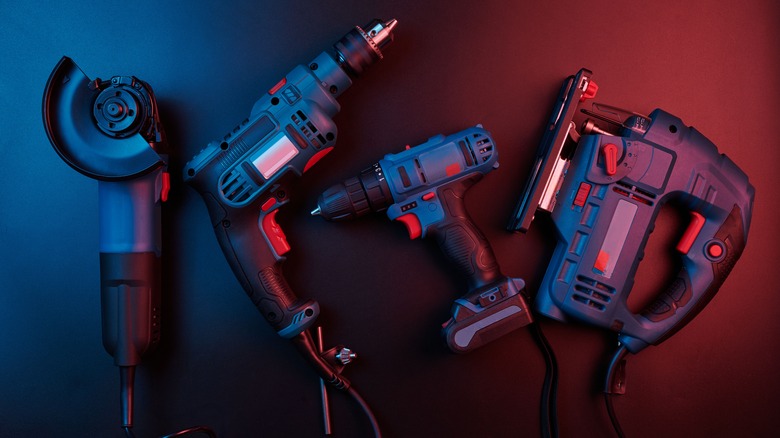 Tools