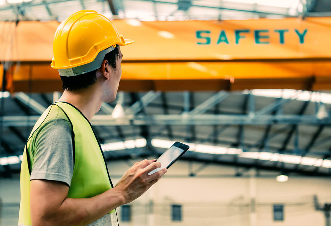 Workplace Safety and Support