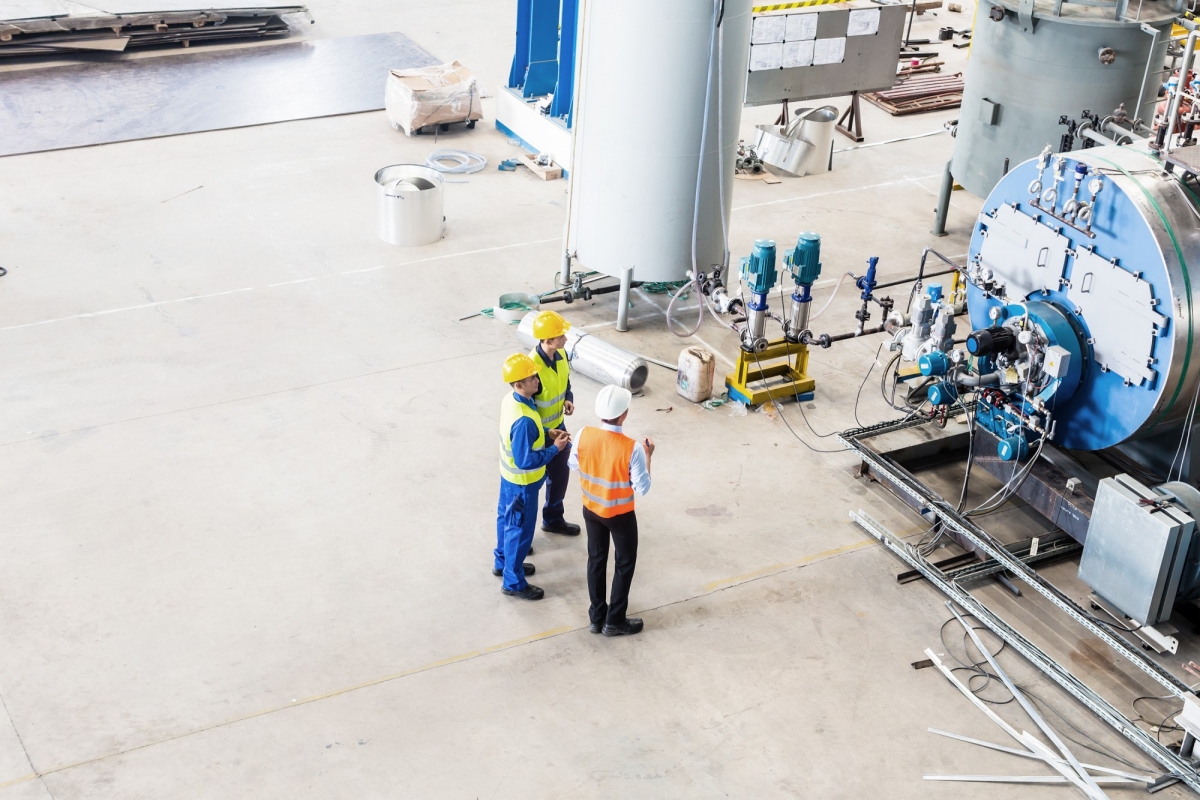 Energy Efficiency Audits
