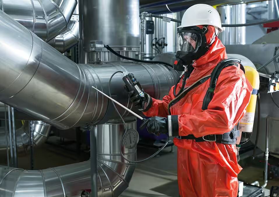 Safety Solutions