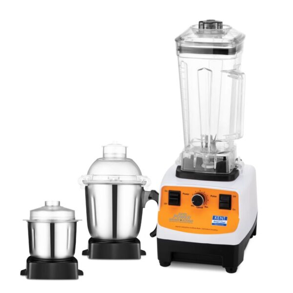 KENT Super Power Grinder And Blender