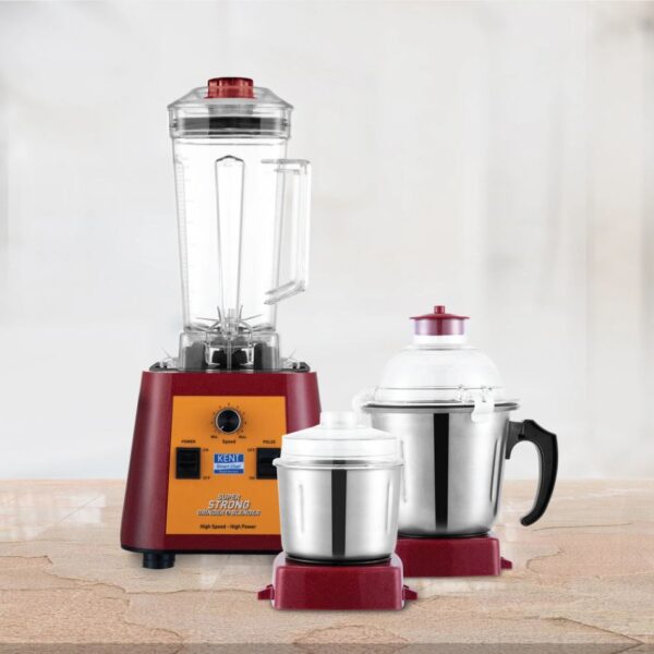 KENT Super Strong Grinder and Blender - Image 2