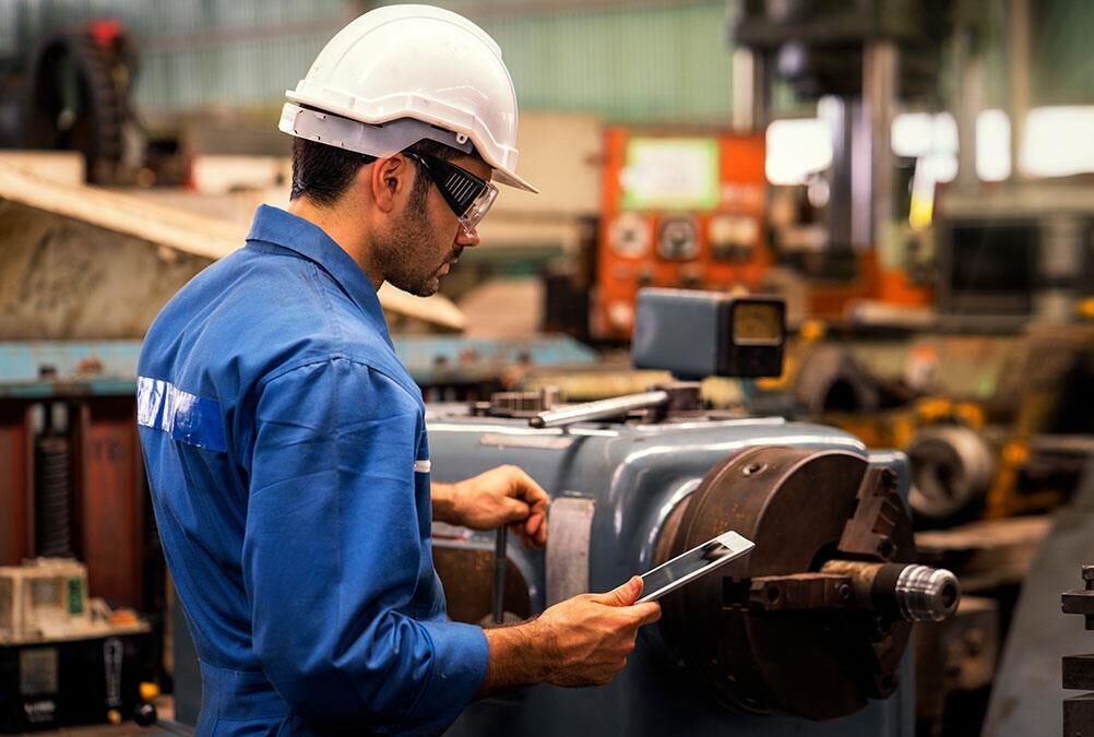 Efficiency and Reliability