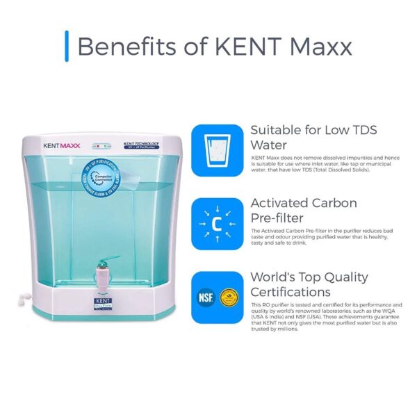 KENT Maxx - Image 4