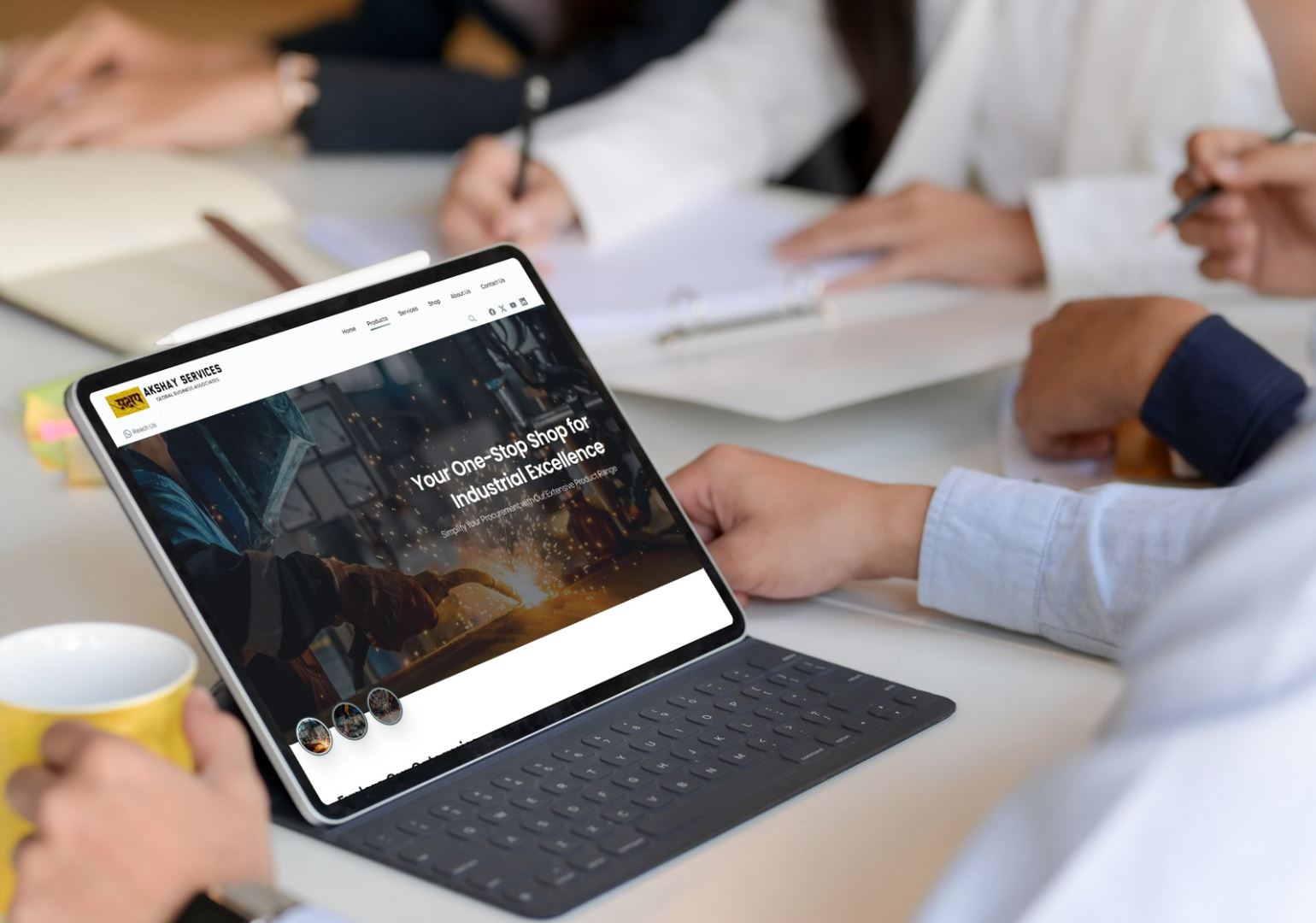 Consulting and Technical Support