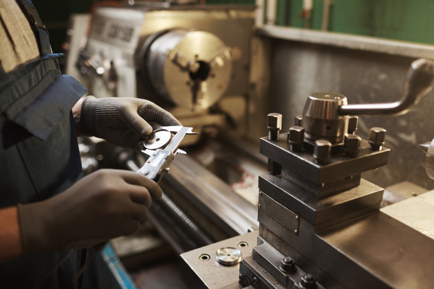 Maintenance and Repair Services