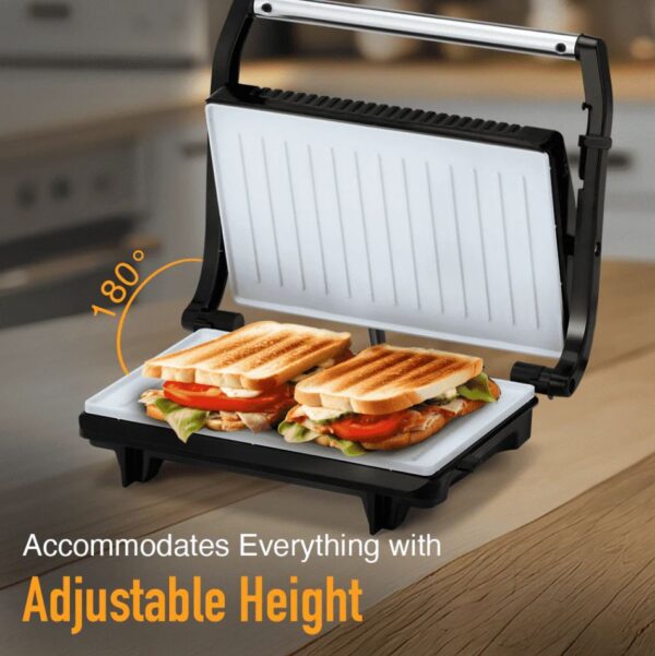 KENT Sandwich Grill - Image 5